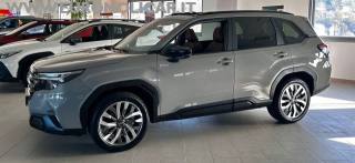 SUBARU Forester usata, con Cruise Control