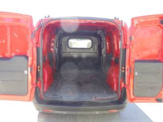FIAT Doblo usata, con Servosterzo