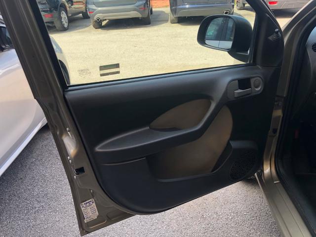 FIAT Panda usata 13
