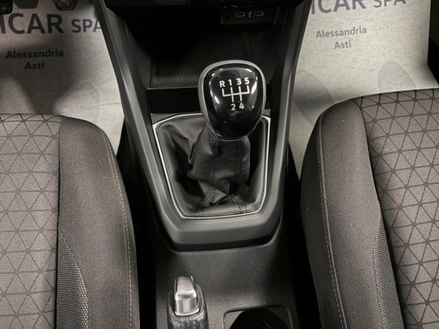 VOLKSWAGEN T-Cross usata, con Sedile posteriore sdoppiato