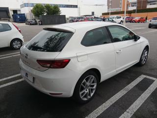 SEAT Leon usata, con Alzacristalli elettrici