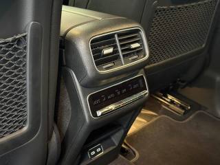 MERCEDES-BENZ GLE 350 usata, con Controllo elettronico della corsia