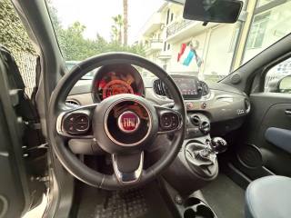 FIAT 500 usata, con Bluetooth