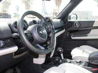 MINI Countryman usata, con Controllo automatico clima