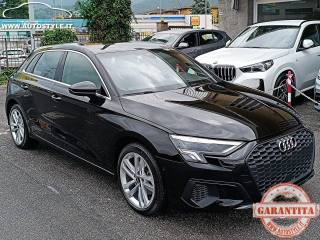 AUDI A3 usata, con Fari Xenon