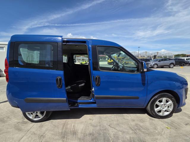 FIAT Doblo usata 17