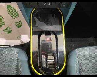 FIAT Grande Panda usata, con Touch screen