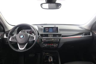 BMW X1 usata 3