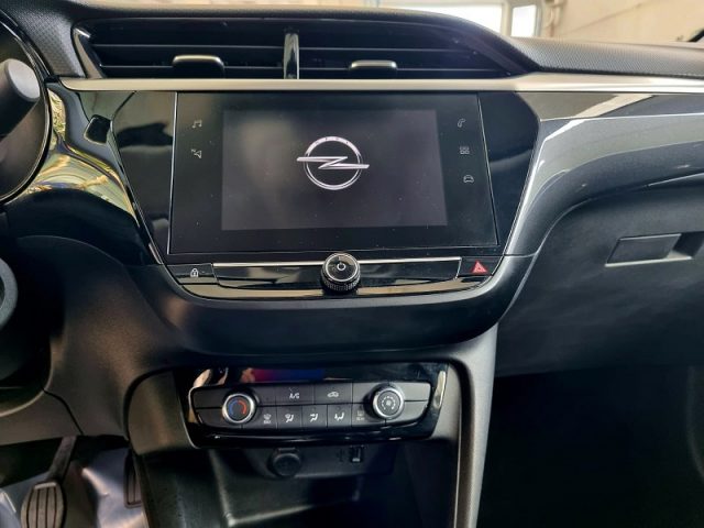 OPEL Corsa usata, con Boardcomputer