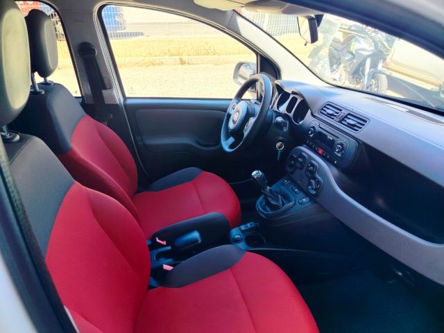 FIAT Panda usata 10