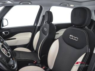FIAT 500L usata 8