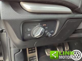 AUDI A3 usata, con Sistema di navigazione