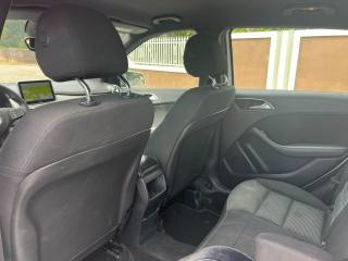MERCEDES-BENZ B 180 usata, con Cerchi in lega