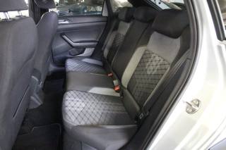 VOLKSWAGEN Taigo usata, con Controllo trazione