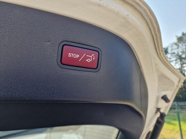 MERCEDES-BENZ CLA 200 usata, con Servosterzo