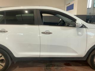 KIA Sportage usata, con Cerchi in lega