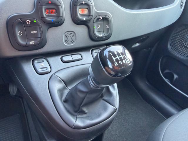 FIAT Panda usata 36