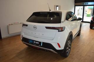 OPEL Mokka usata, con Alzacristalli elettrici