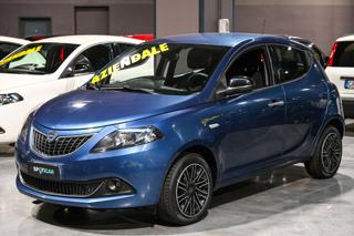 LANCIA Ypsilon 1.0 FireFly S&S Hybrid Gold 70cv