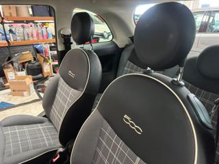 FIAT 500 usata, con Bluetooth