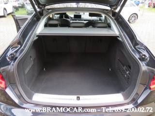 AUDI A5 usata, con Leve al volante