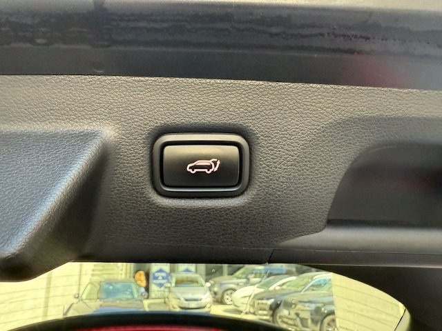 KIA XCeed usata, con Touch screen