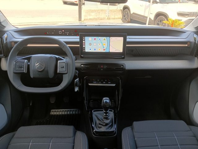 CITROEN C3 Aircross usata, con Controllo automatico clima