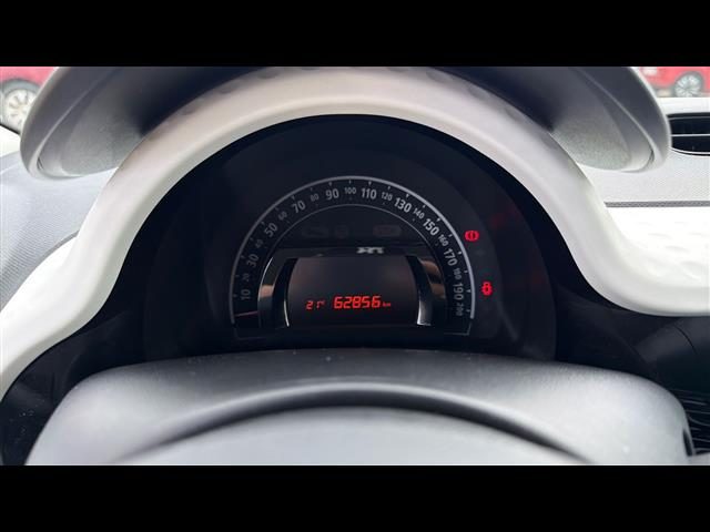 RENAULT Twingo usata, con Climatizzatore