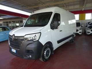 RENAULT Master usata, con Airbag