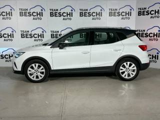 SEAT Arona usata, con Airbag Passeggero