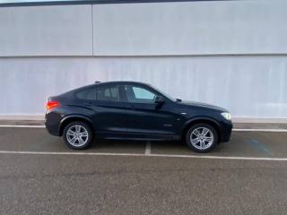 BMW X4 usata, con Autoradio