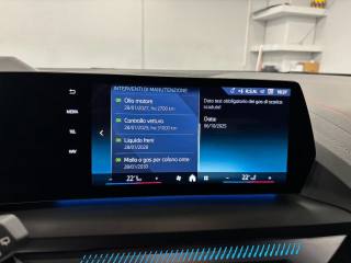 BMW 118 usata, con Chiusura centralizzata telecomandata