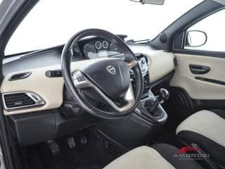 LANCIA Ypsilon usata 7