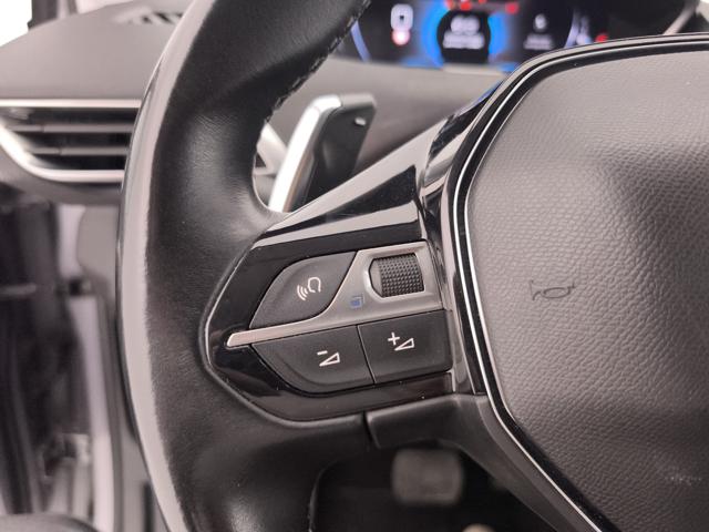 PEUGEOT 3008 usata, con Servosterzo
