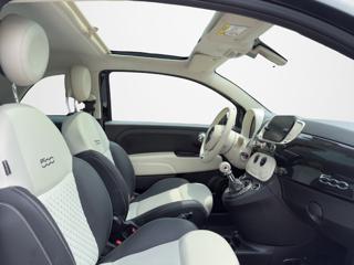 FIAT 500 usata, con Cruise Control