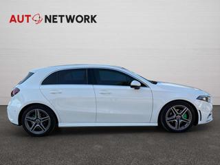 MERCEDES-BENZ A 180 usata, con Chiusura centralizzata