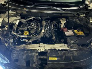 NISSAN Qashqai usata, con Bluetooth