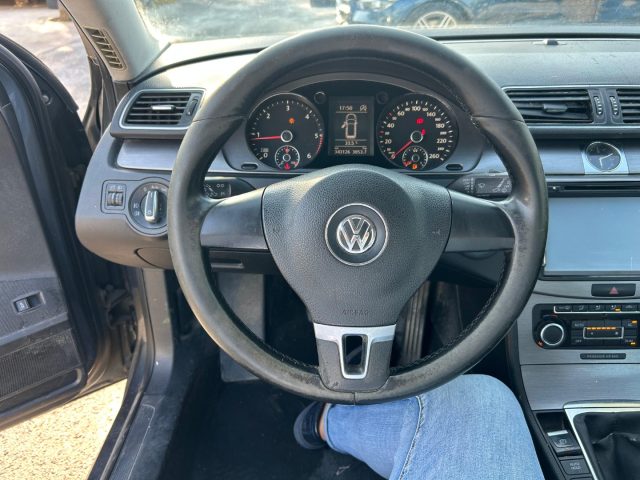 VOLKSWAGEN Passat usata, con Cerchi in lega