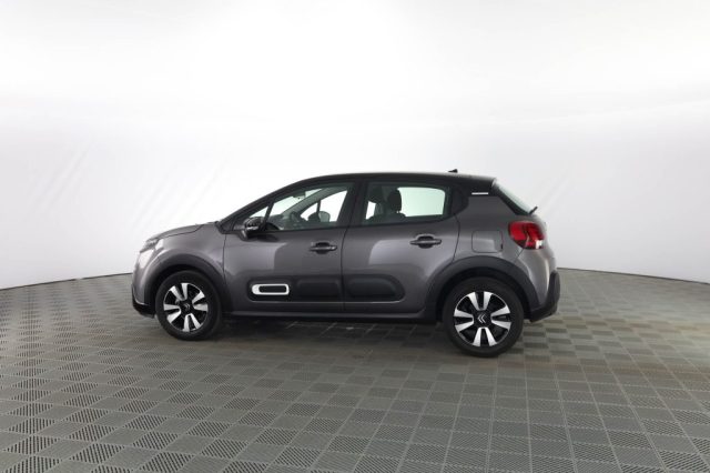 CITROEN C3 usata 5
