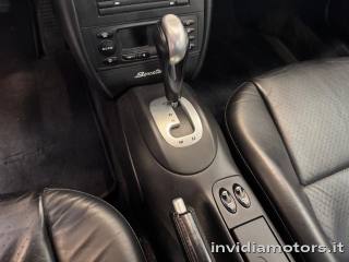 PORSCHE Boxster usata, con Boardcomputer