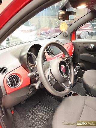 FIAT 500 usata 19