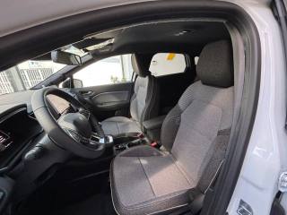 RENAULT Captur usata, con Chiusura centralizzata senza chiave