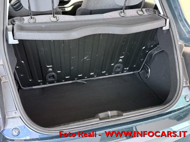FIAT 500e usata, con Luci diurne LED