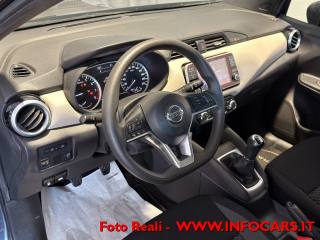 NISSAN Micra usata, con Climatizzatore