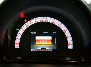 SMART ForTwo usata, con Controllo trazione