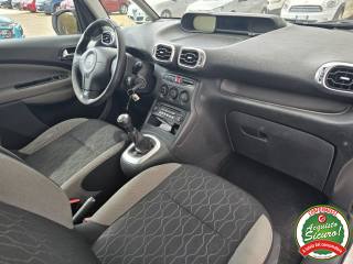 CITROEN C3 Picasso usata, con Controllo trazione