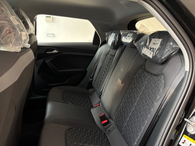AUDI A1 usata, con Touch screen