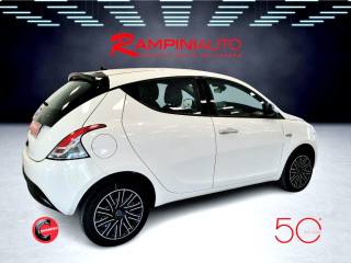 LANCIA Ypsilon usata 6