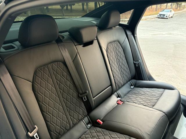 AUDI A6 usata, con Sedili riscaldati
