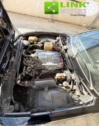 ALFA ROMEO Montreal usata 14